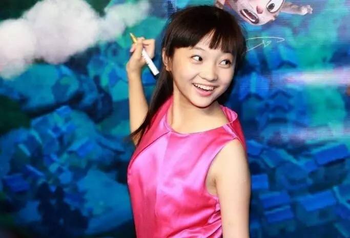 林妙可高考采访视频