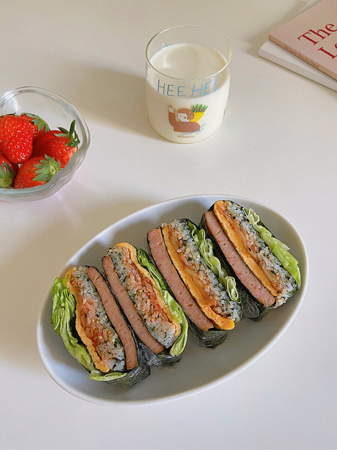 抖音网红饭的做法