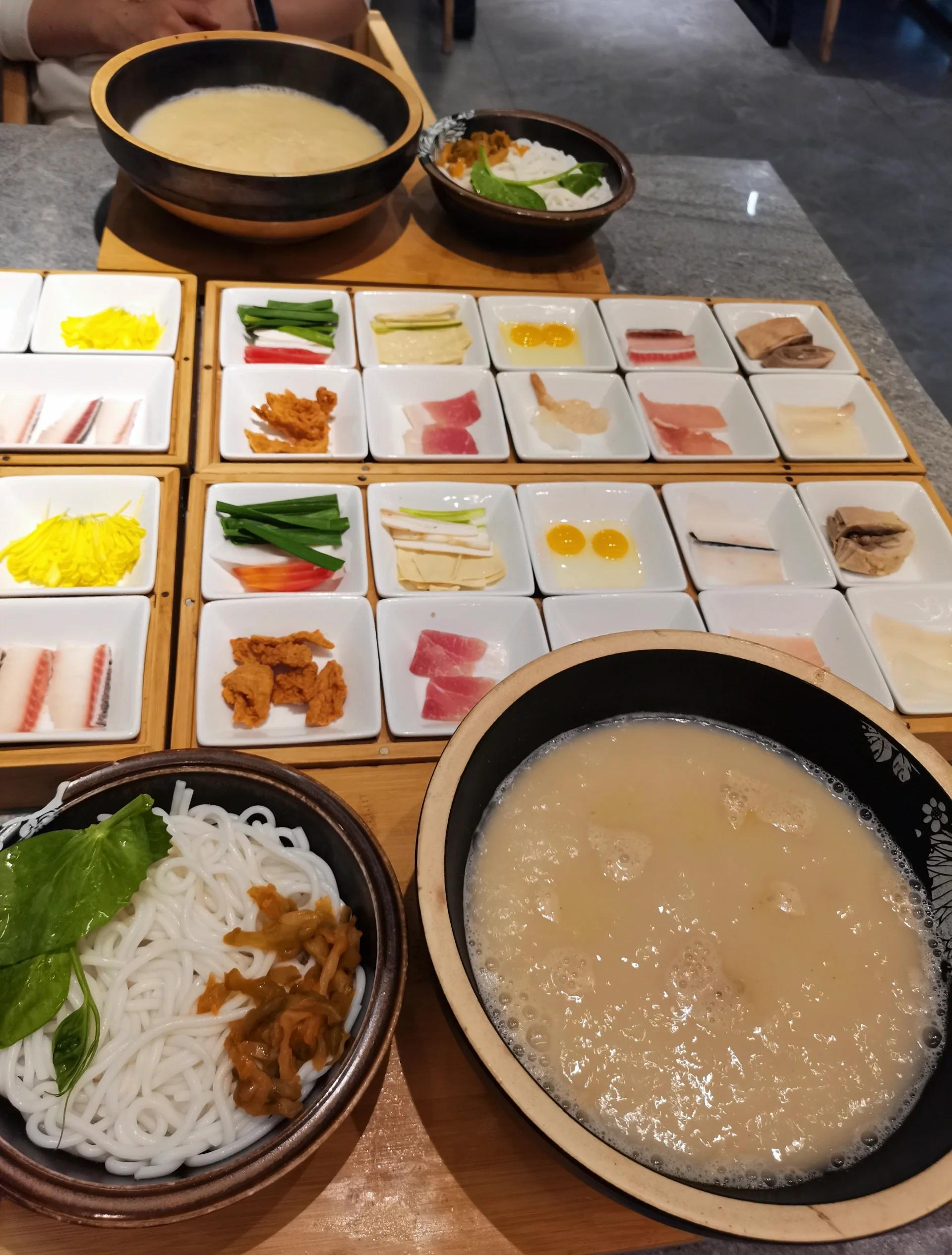 昆明美食街排名榜第一名