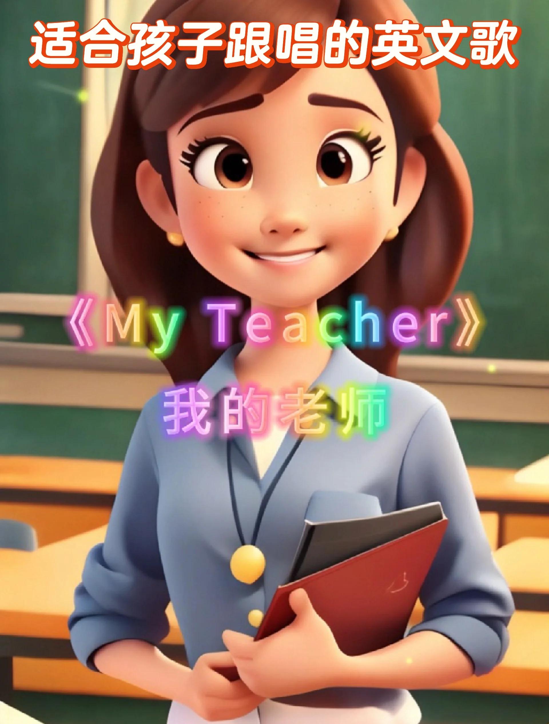 老师用英语怎读