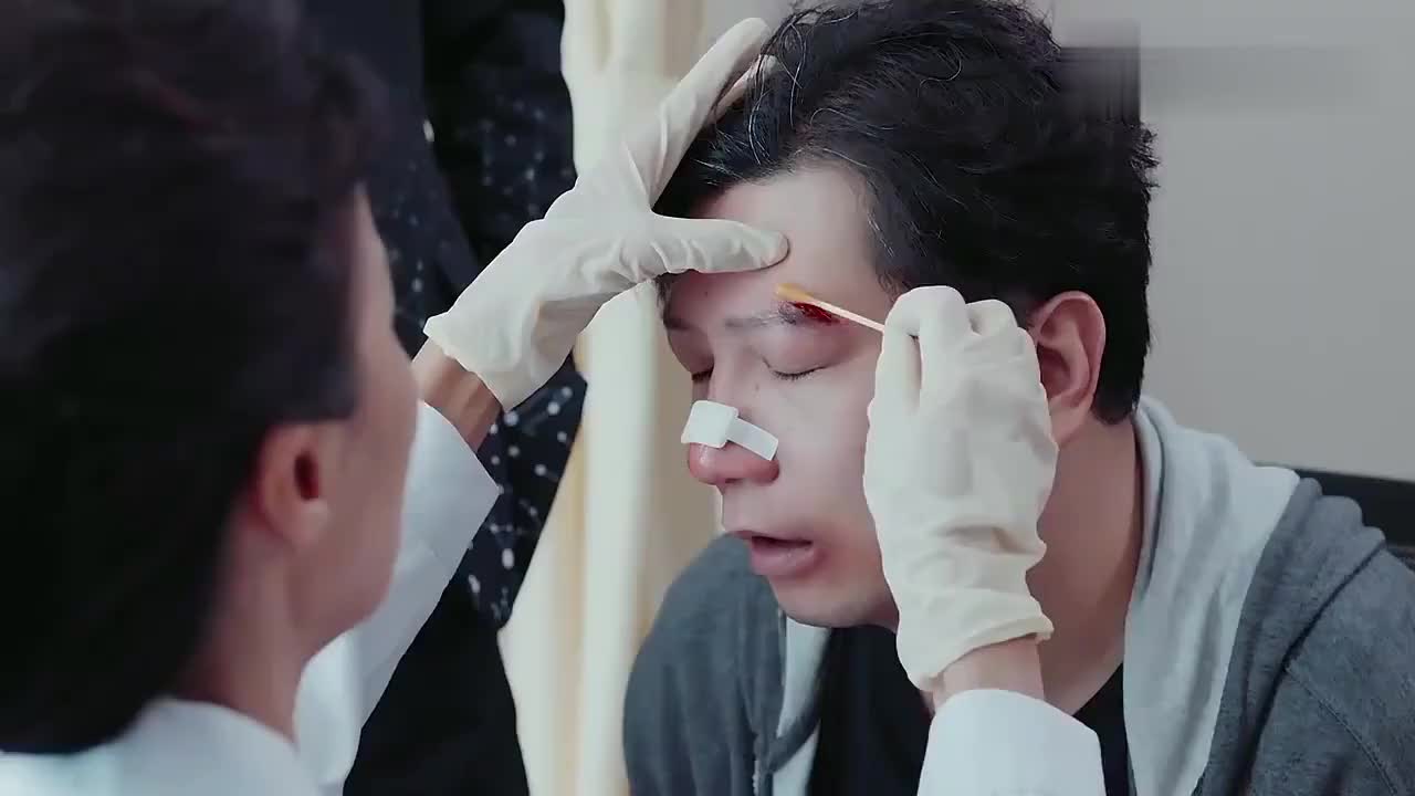 恋爱先生北业和伊结局