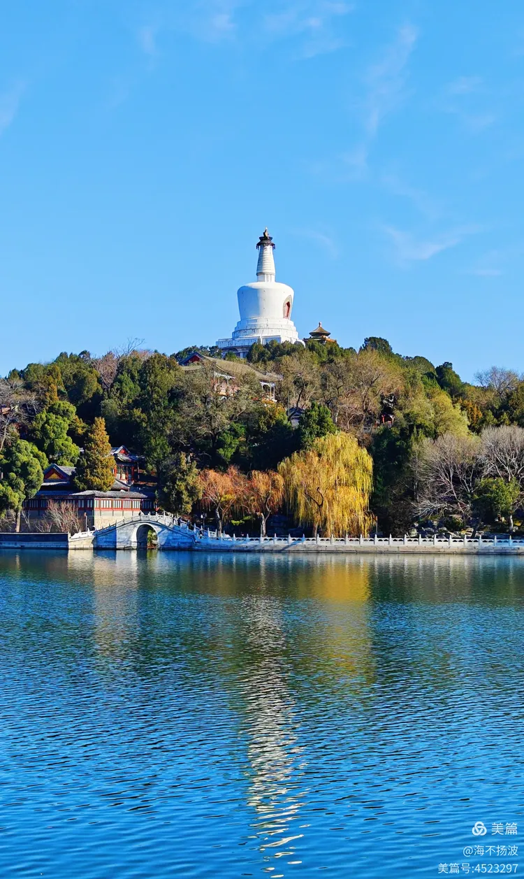 北海十大旅游景点排名