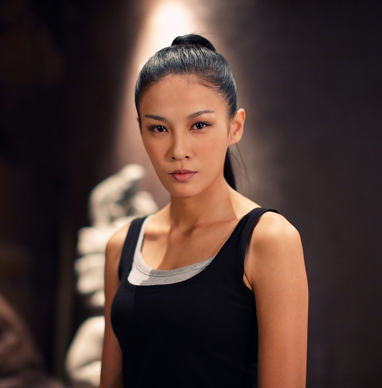 张蓝心个人资料简介 年龄