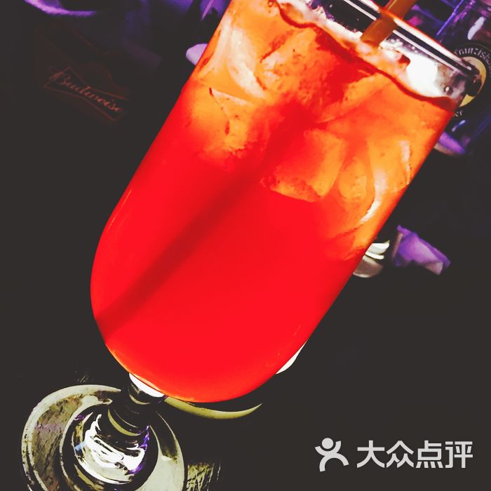 perrys酒吧是什么意思