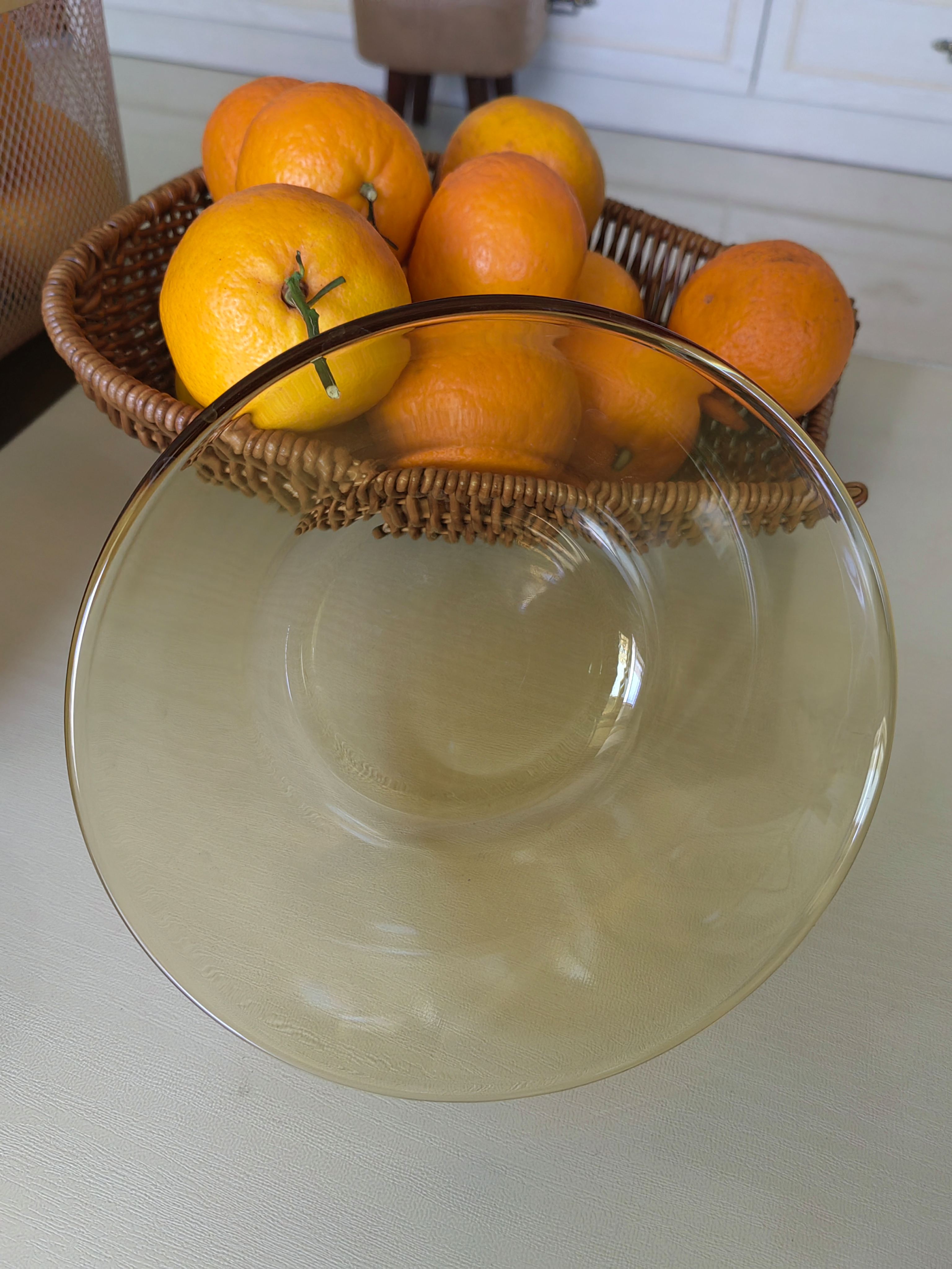 微波炉用什么碗加热最安全