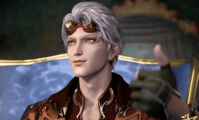 斗罗大陆奥斯卡身世是什么