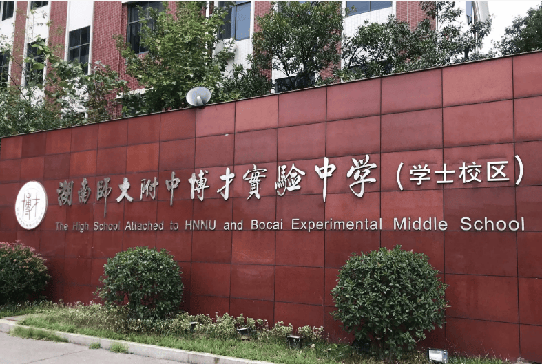 惠州崇雅初中部录取分数线