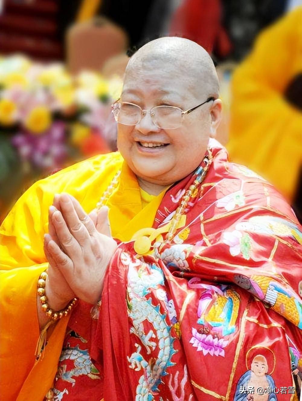 好听的佛名法号男