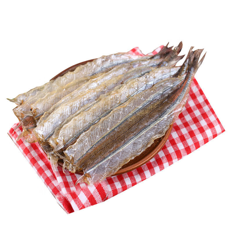 马步鱼是什么鱼晒干的