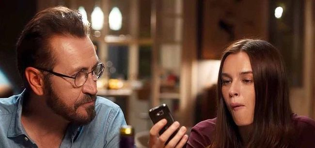 男友说要把你吃了