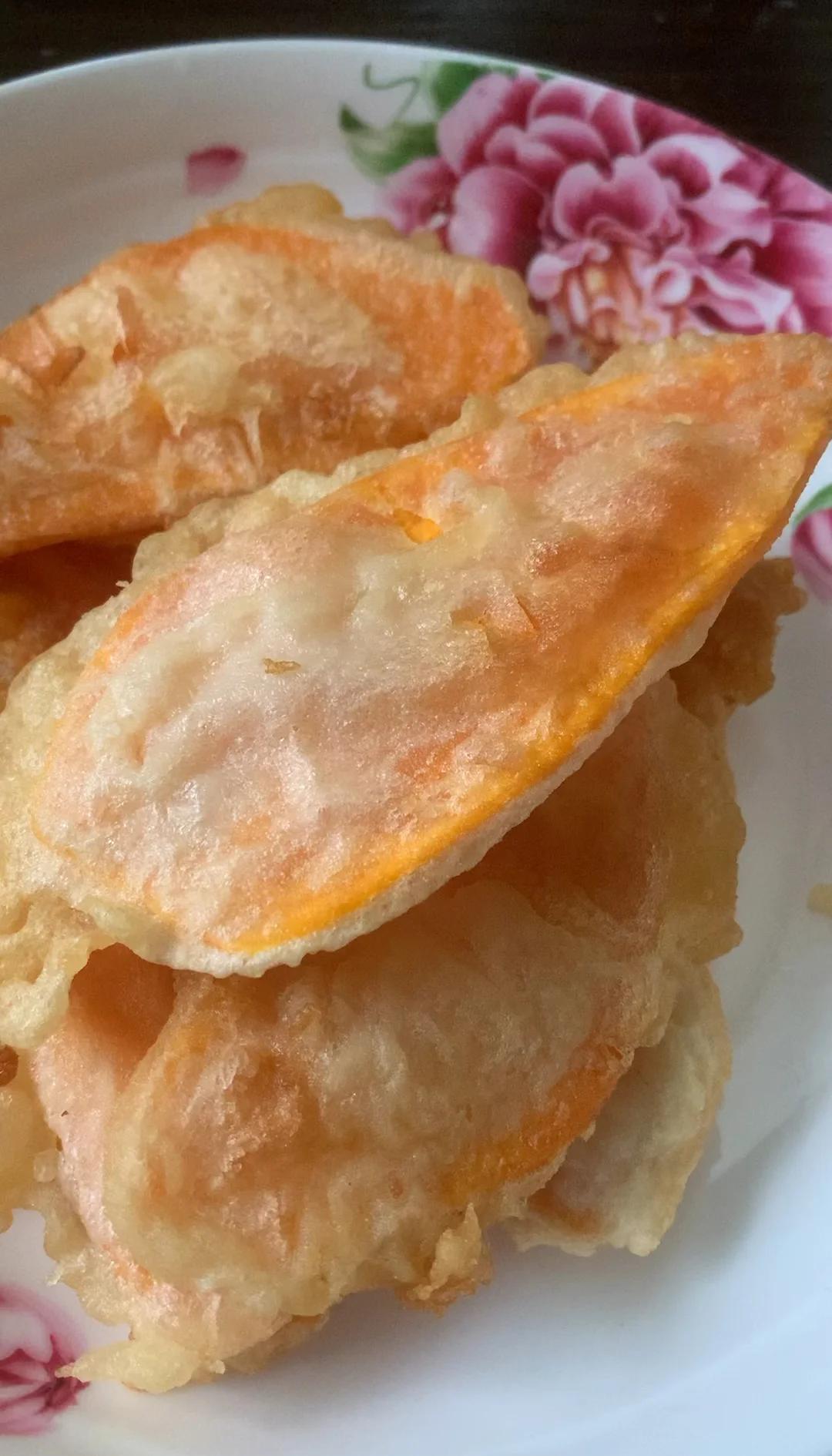 薯片怎么做才脆脆的空气炸锅