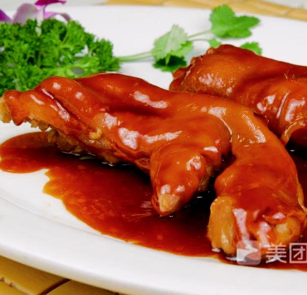 最近菜饭骨头汤