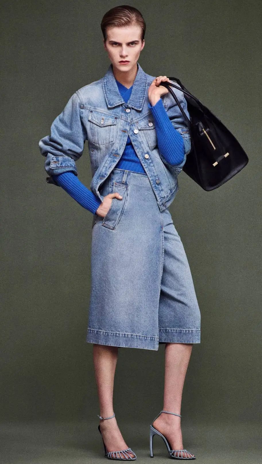 早春装是指哪些衣服需要穿保暖裤吗