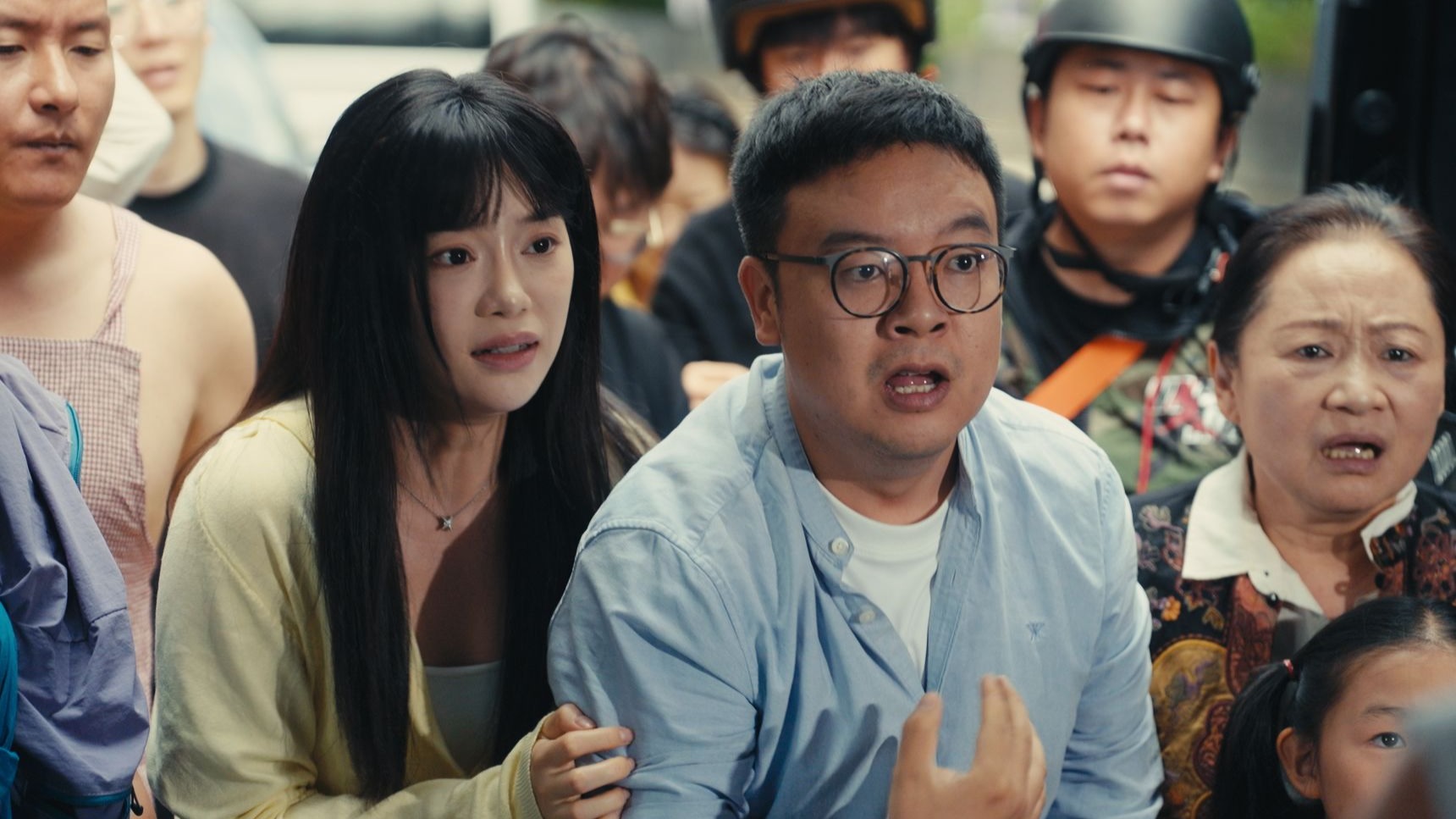 陈翔六点半百度百科成员介绍