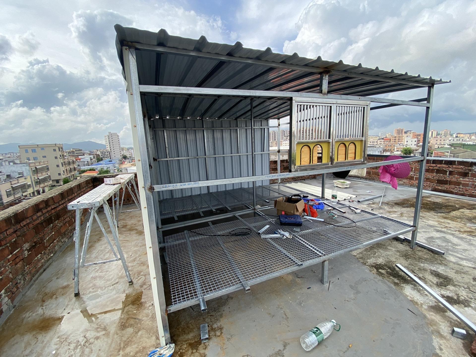 3米*3米是多少平方