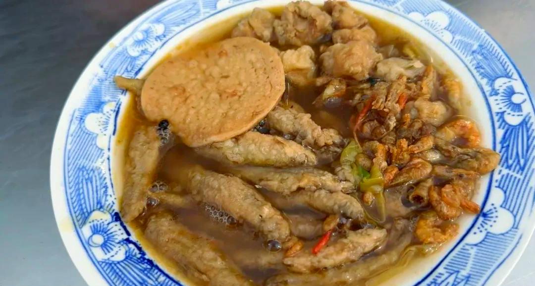 开封黄焖鱼的正宗做法窍门