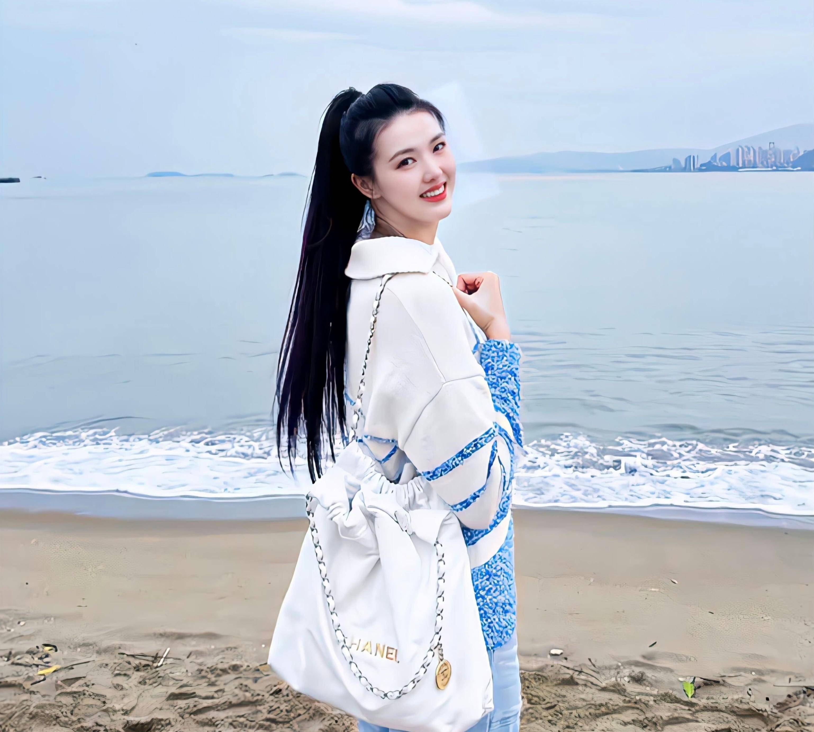 张常宁个人照片