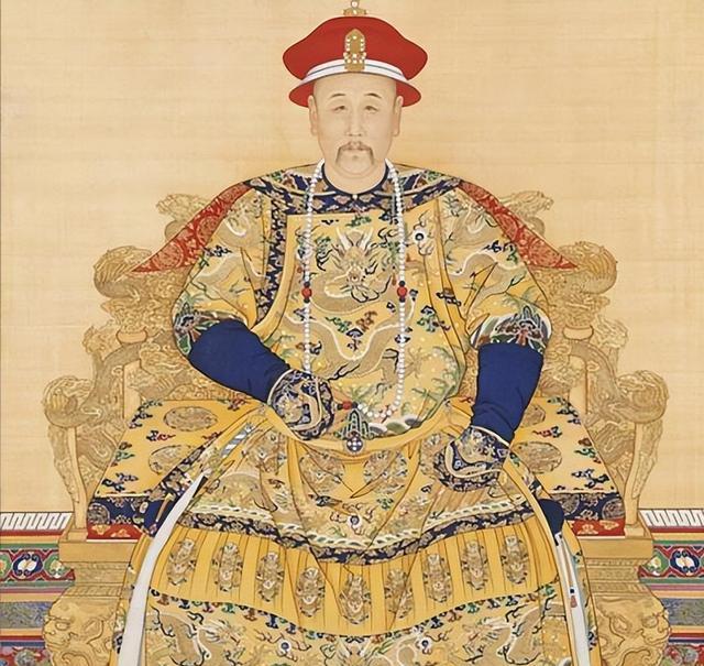 雍正的皇后介绍图片