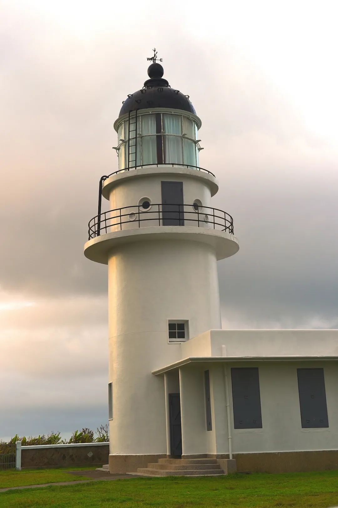 海上的灯塔有什么用