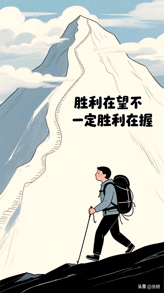 行百里者半九十是什么意思典故出处