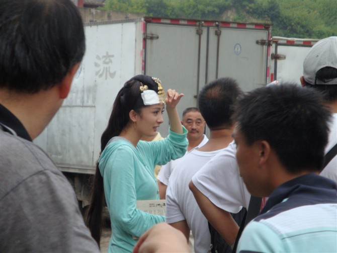 美人心计里雪鸢的身世