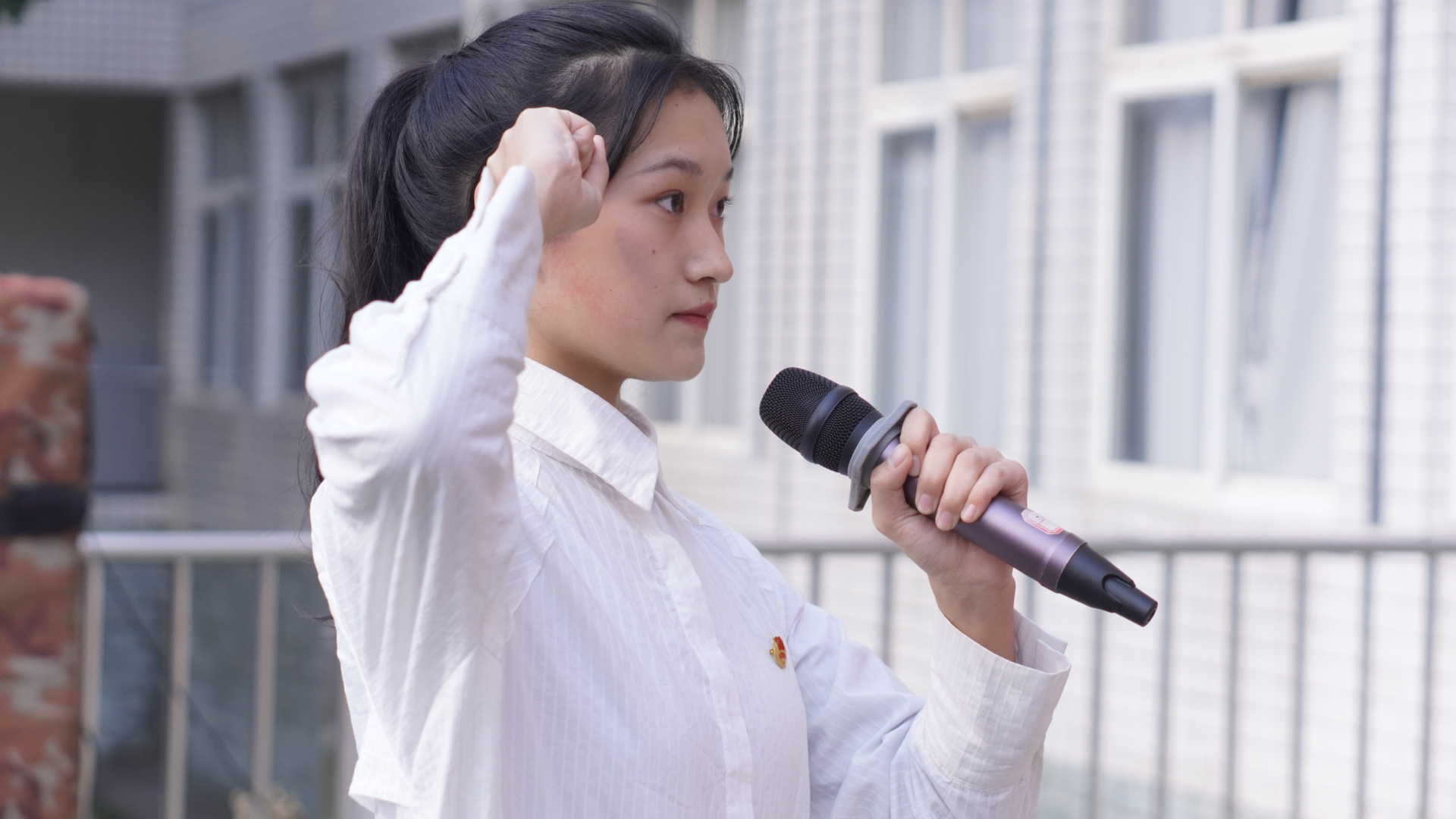 团员的宣誓内容