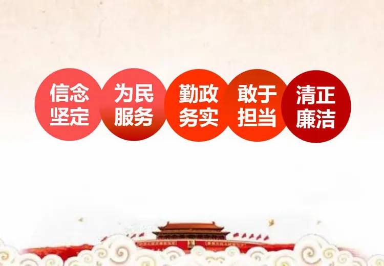 党章规定 党按照什么原则选拔干部