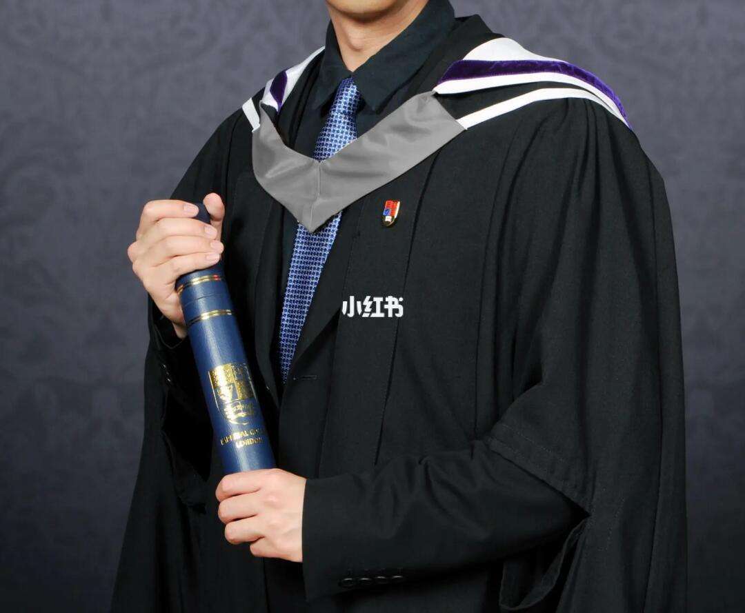 工学的学士服颜色