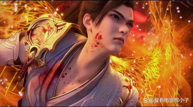 圣墟荒天帝第一次现在哪一章