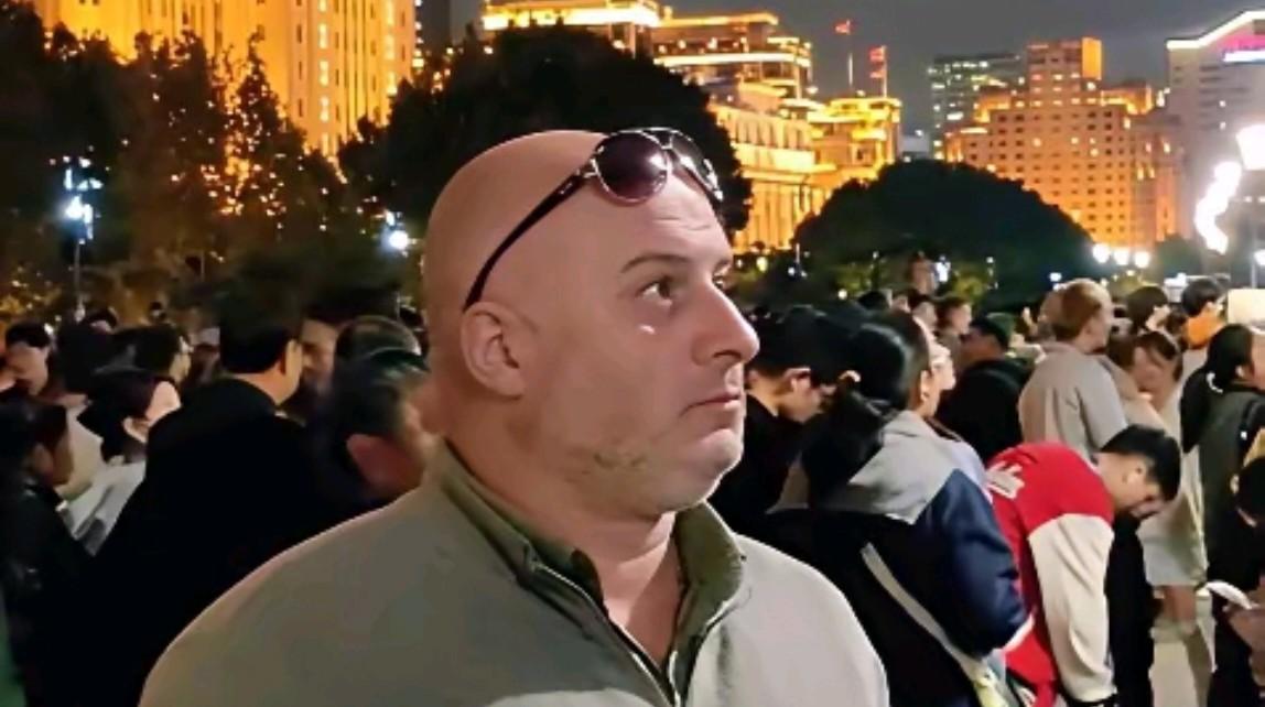 为什么老外这么单纯