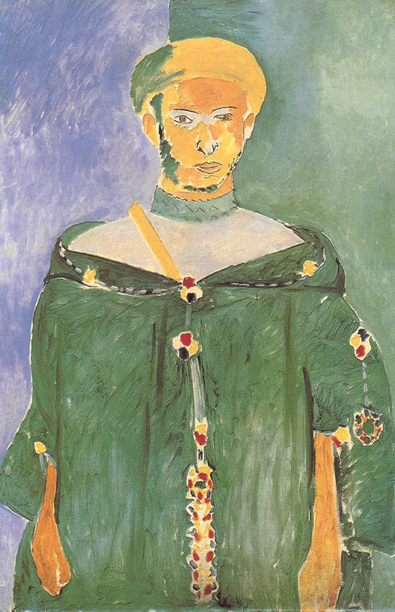 马蒂斯作品舞蹈