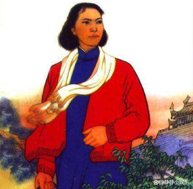 我的千年旱魃女友