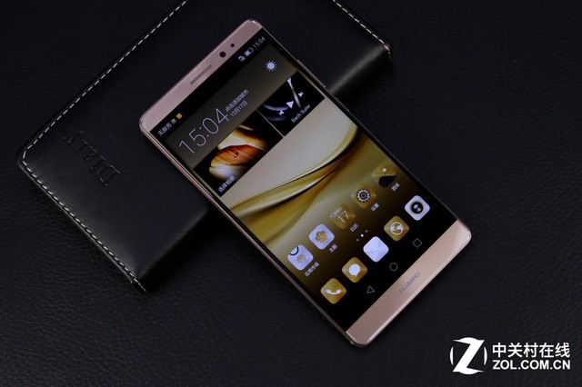 mate10有北斗模块吗