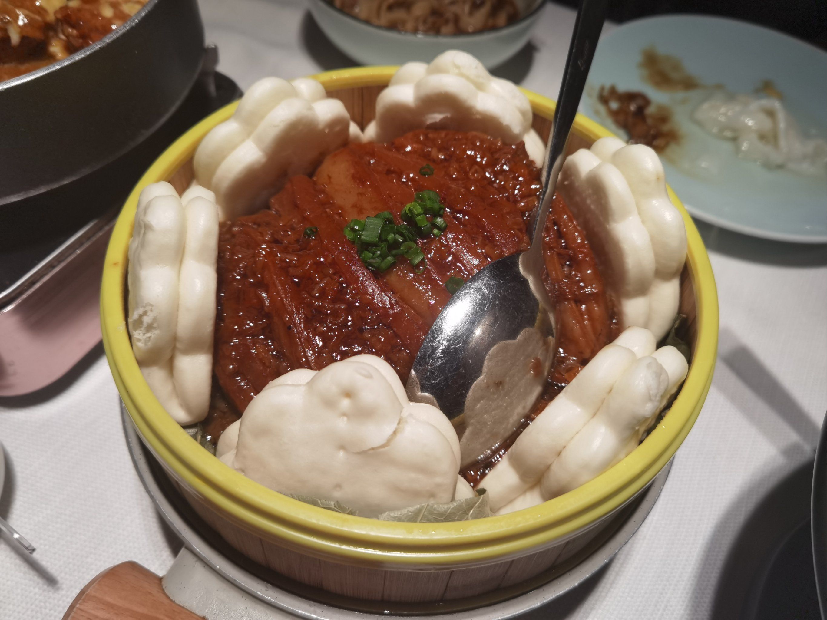 芙蓉鸡片正宗做法用料比例