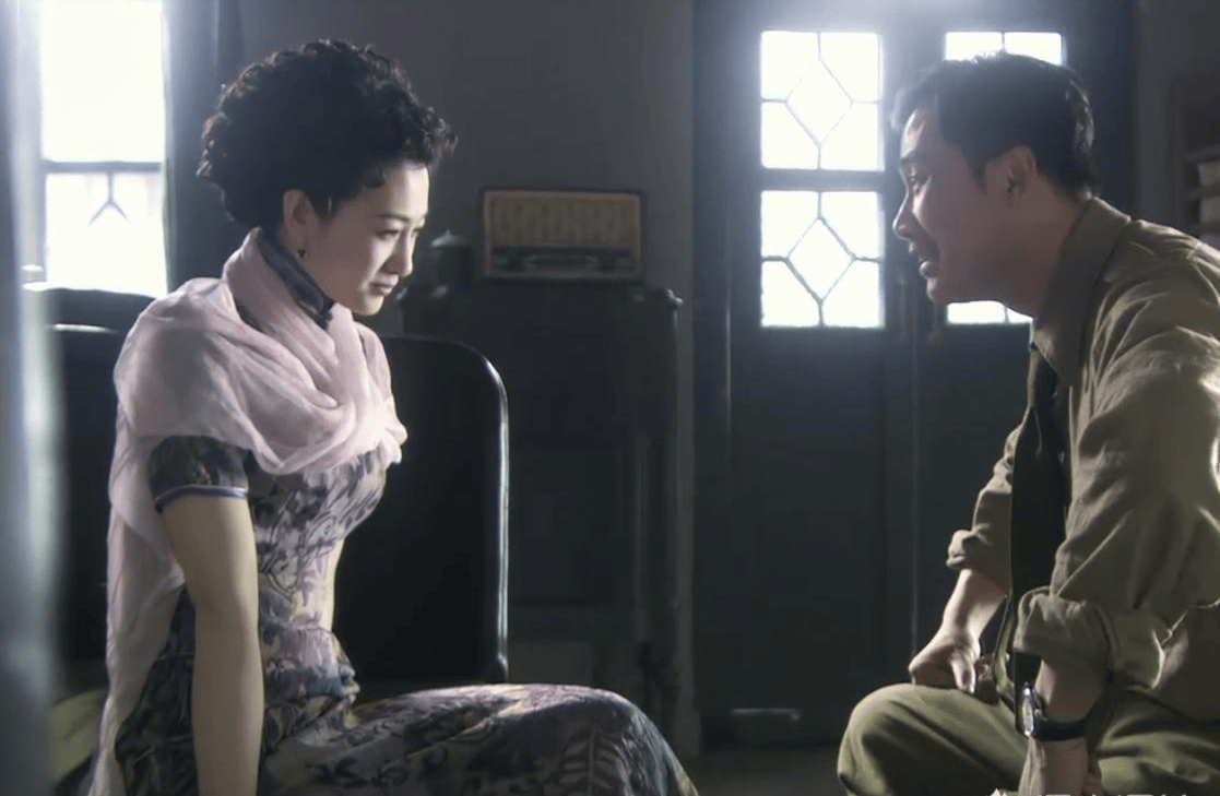 沪剧断线风筝剧情简介