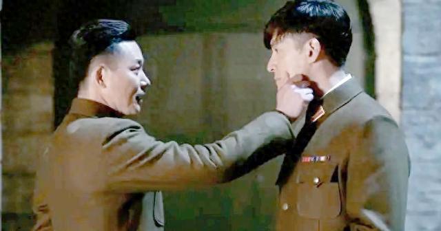 伪装者死间计划的意义