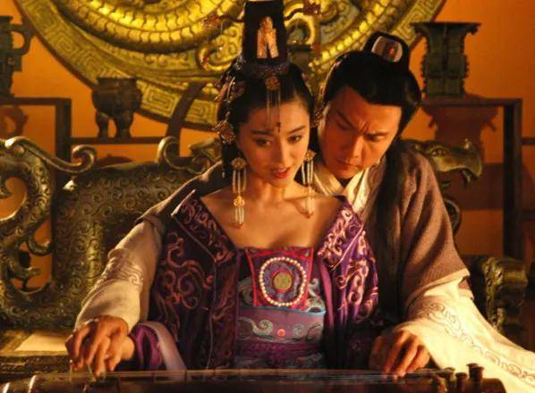 封神榜花狐貂图片