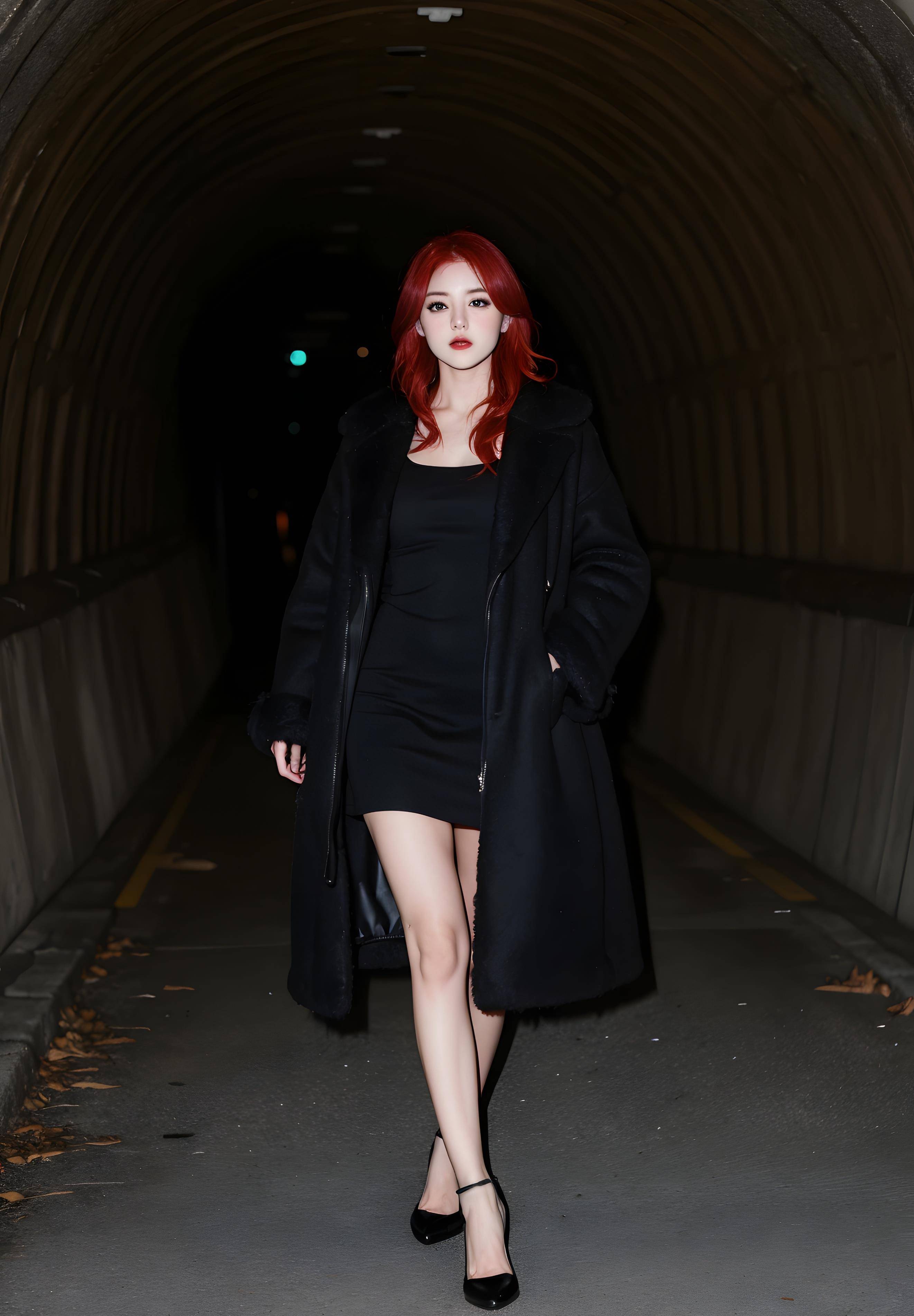 黑色衣服掉毛怎么处理让永久不掉