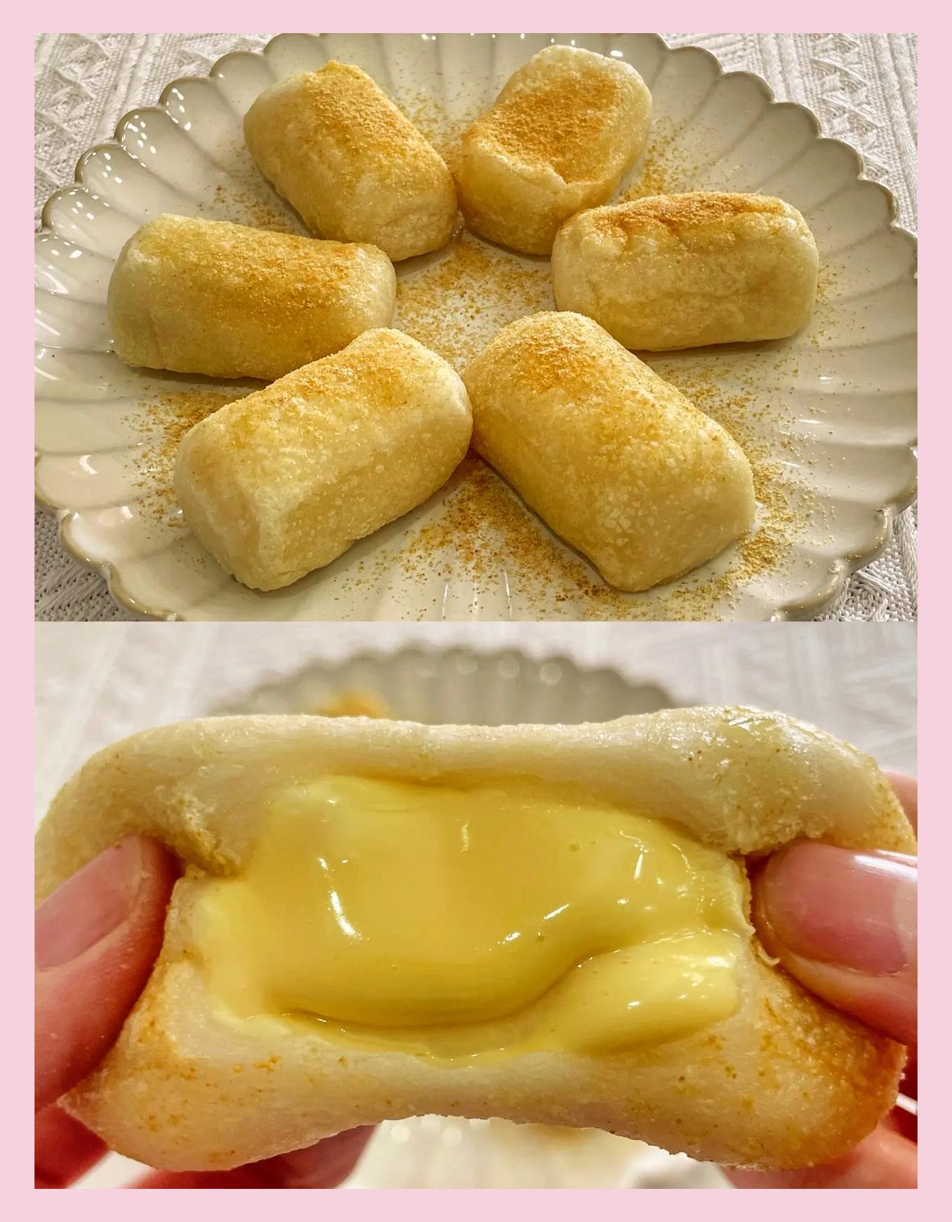 芝士年糕要怎么做