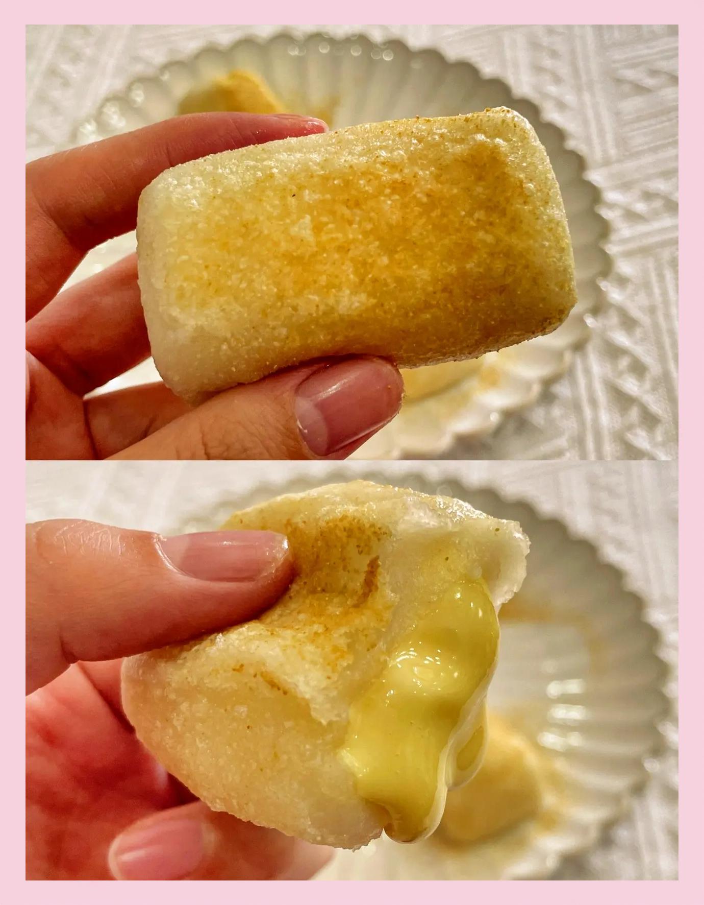 芝士年糕要怎么做