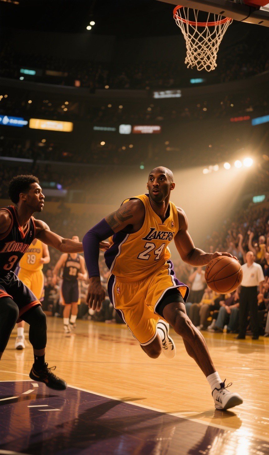 科比职业生涯最高数据