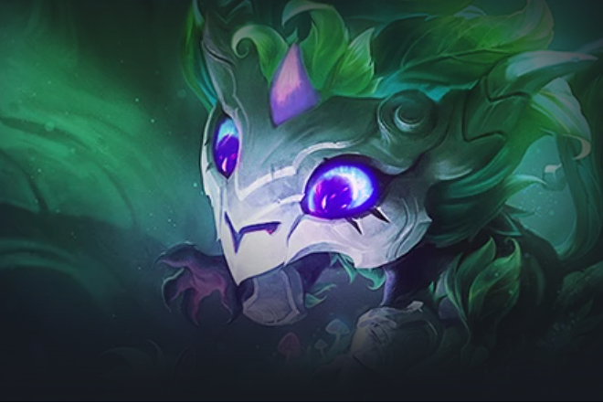 纳尔新版本天赋