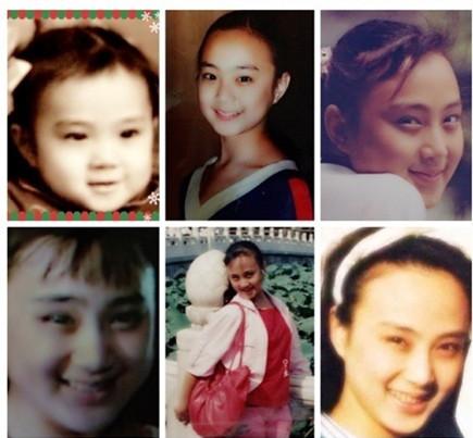 香水有毒孙亚男