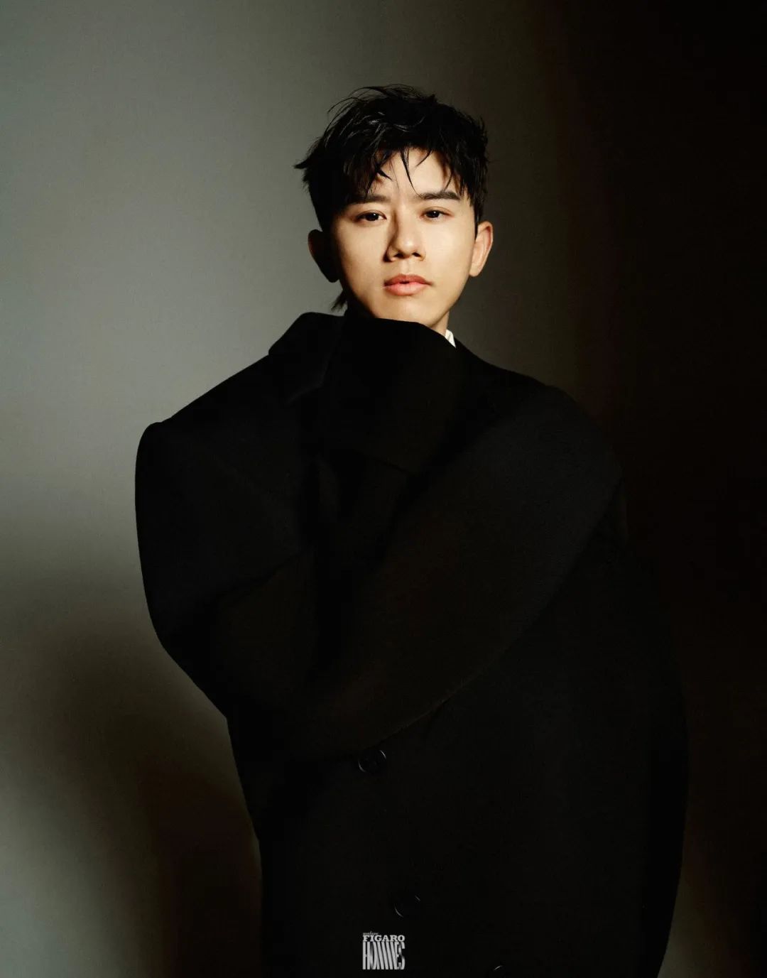 张杰个人资料简介