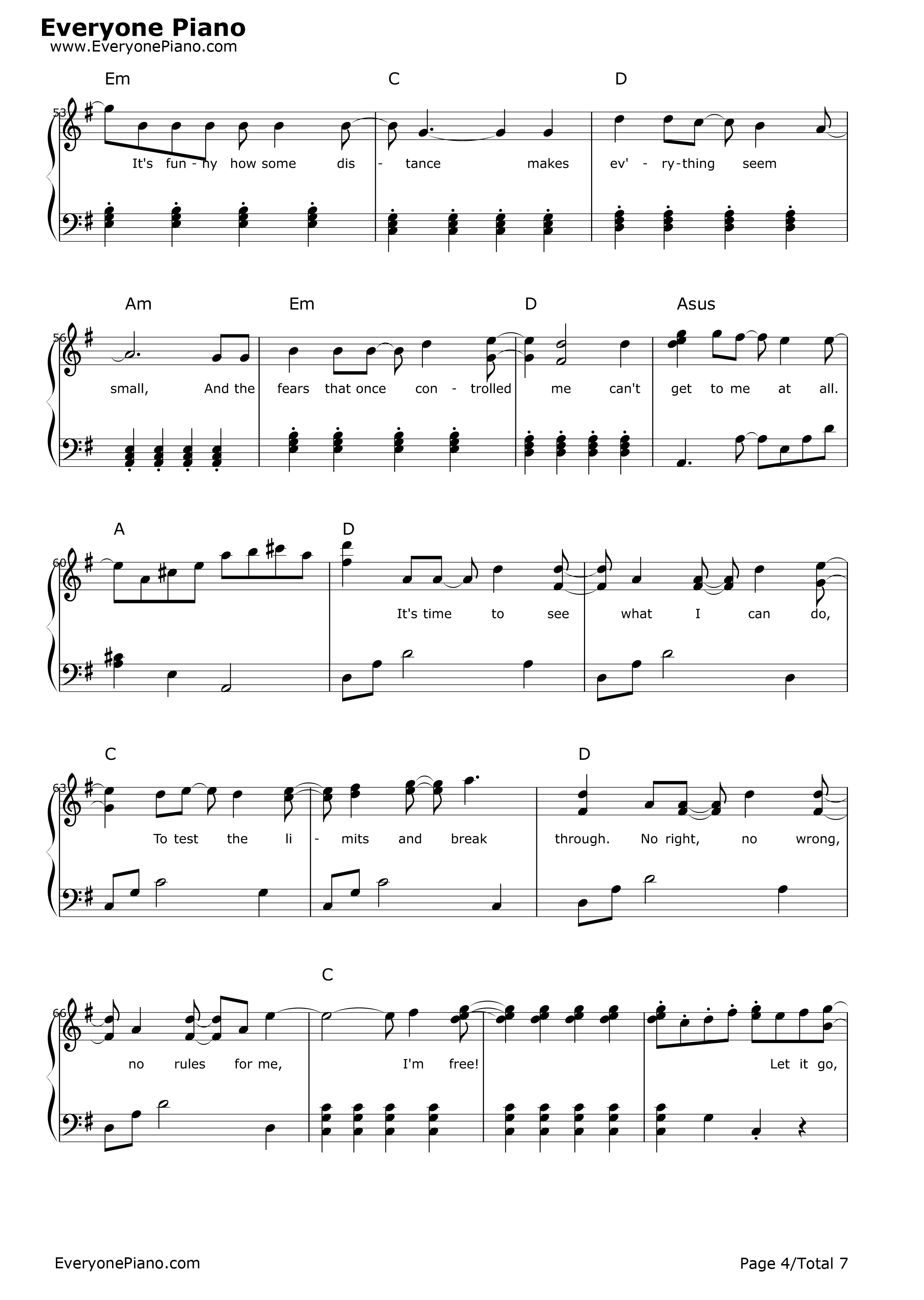 冰雪奇缘主题曲是谁唱的