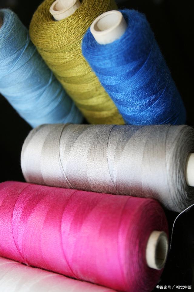 腈纶是什么意思?啥原料