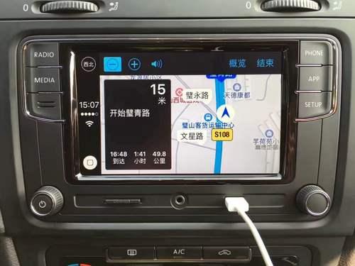 车载导航怎么升级更新