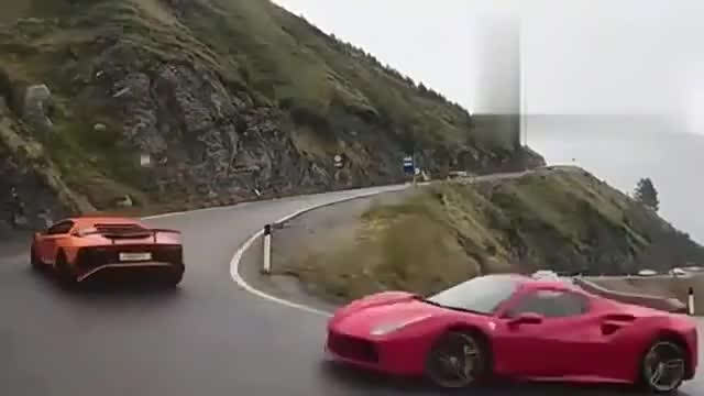 秋名山是干嘛的