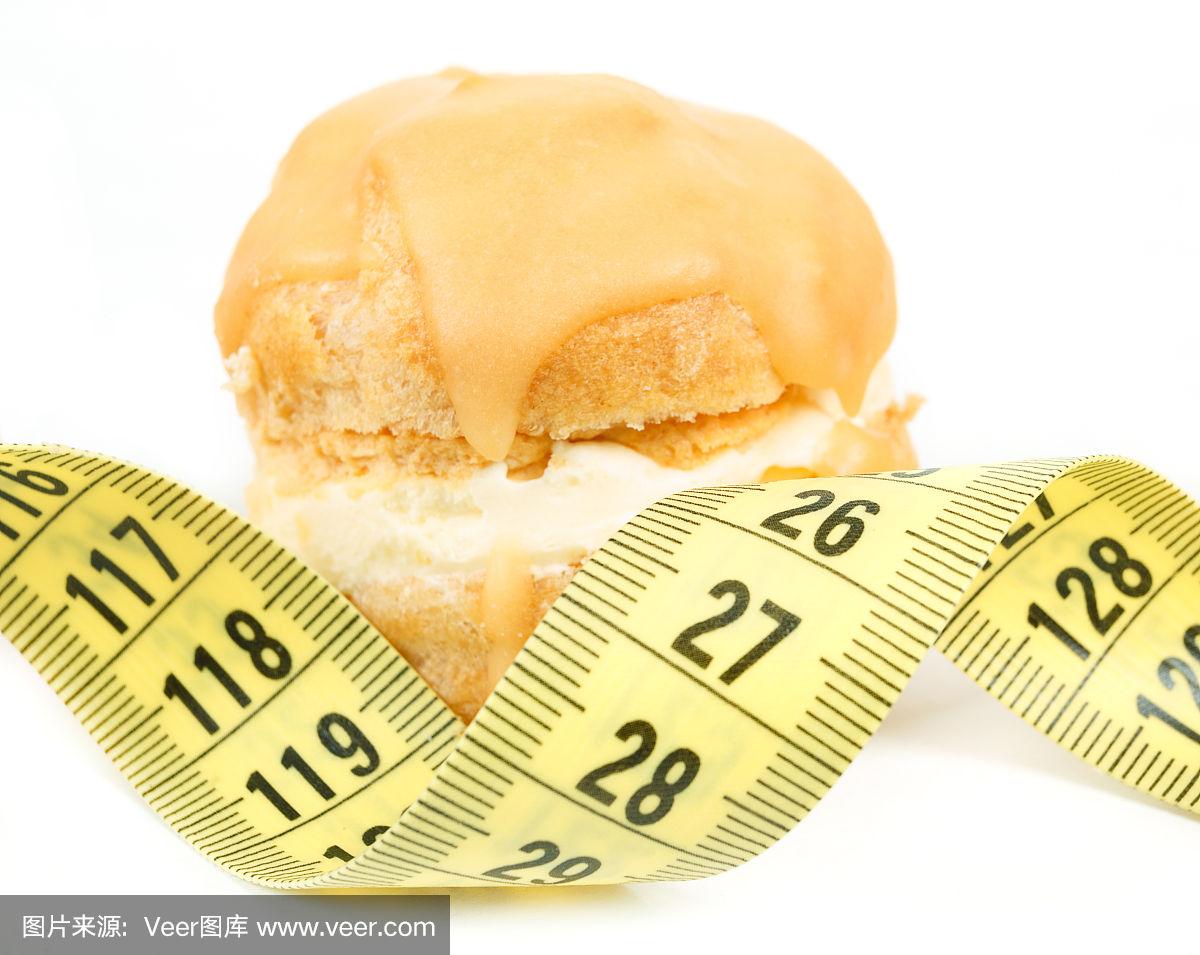 卷尺量168实际身高