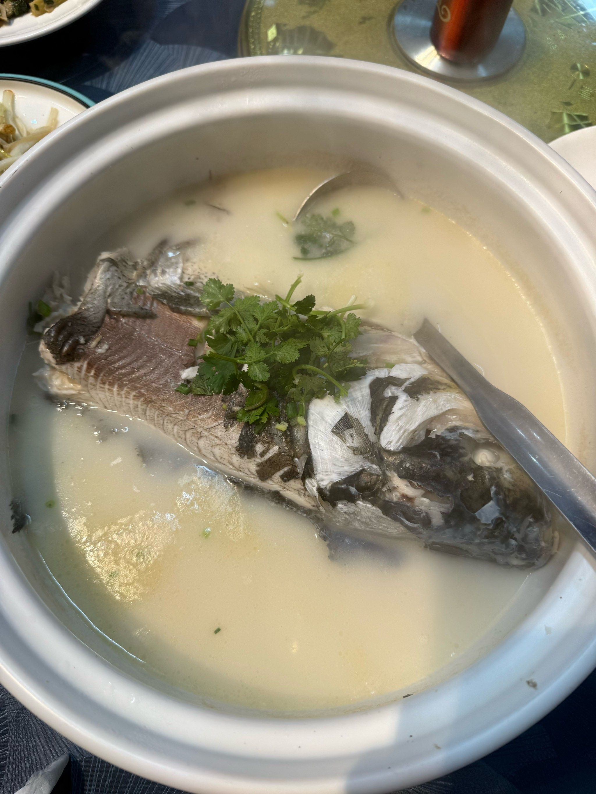 砂锅鱼头煲怎么做好吃